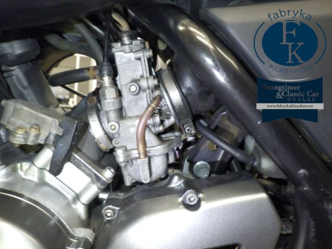 YAMAHA TDR250  - zdjęcie 10