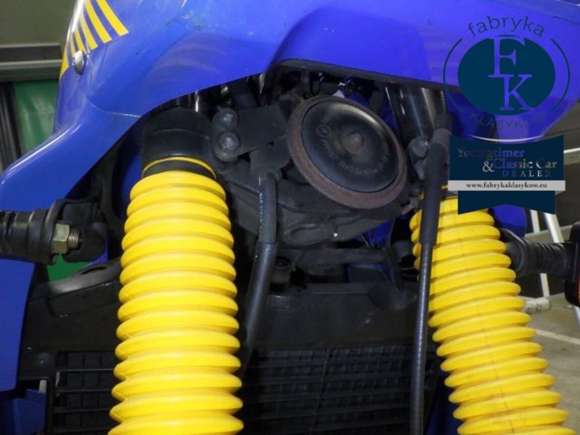 YAMAHA TDR250  - zdjęcie 21