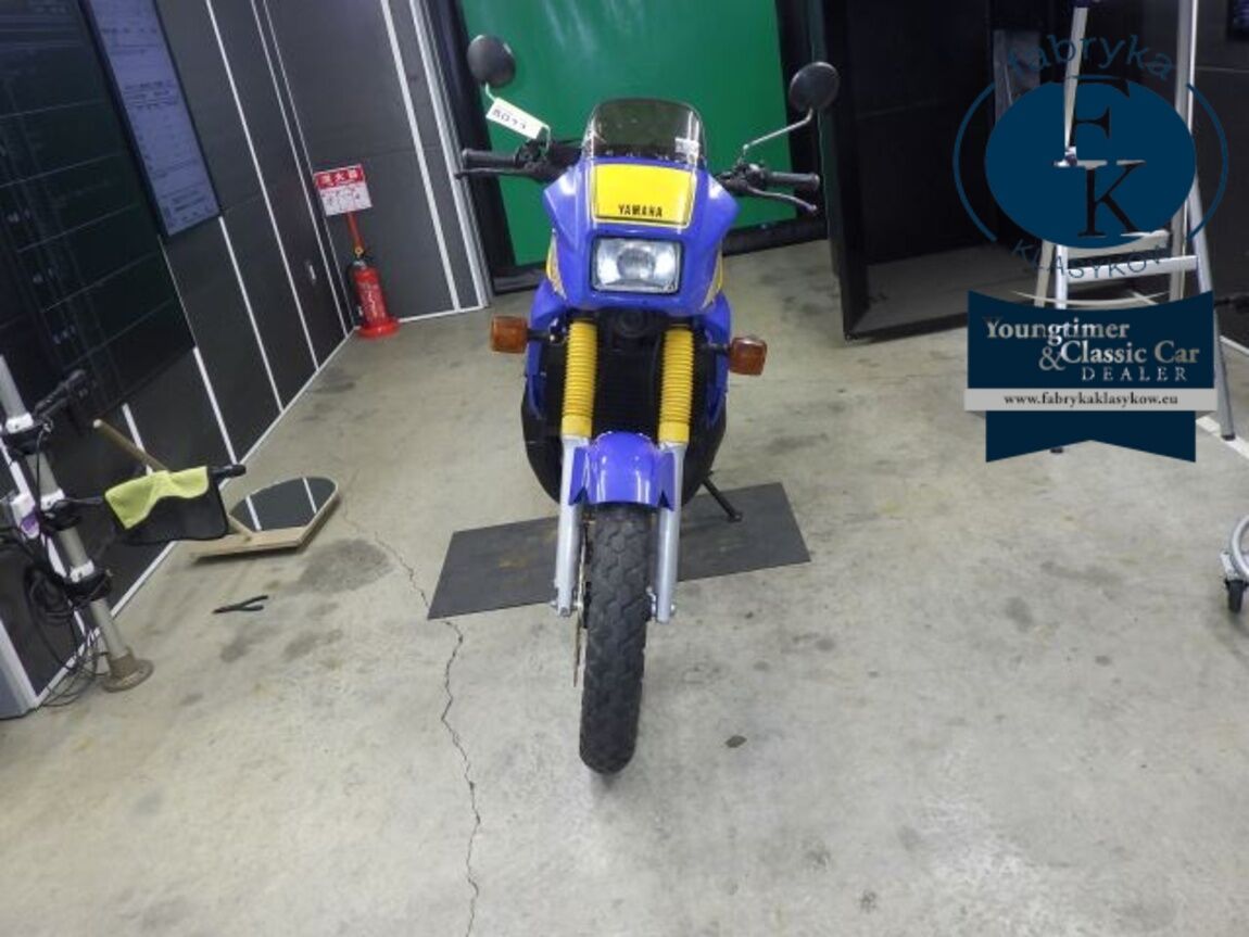 YAMAHA TDR250  - zdjęcie 22