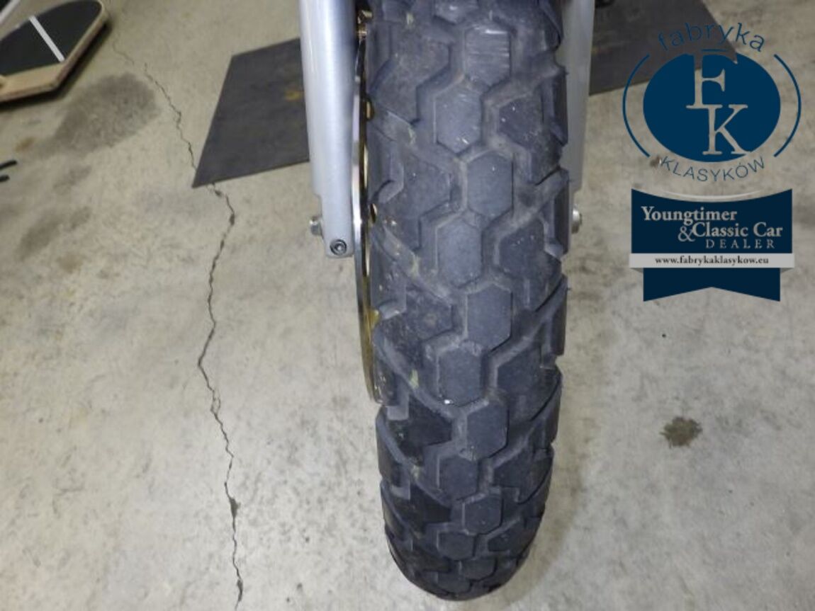 YAMAHA TDR250  - zdjęcie 23