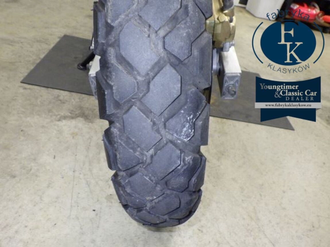 YAMAHA TDR250  - zdjęcie 27