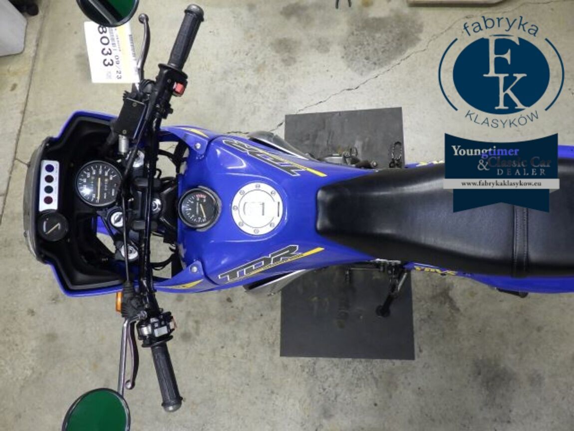 YAMAHA TDR250  - zdjęcie 32