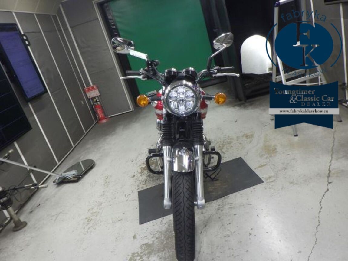 KAWASAKI W800-2 2022 - zdjęcie 21