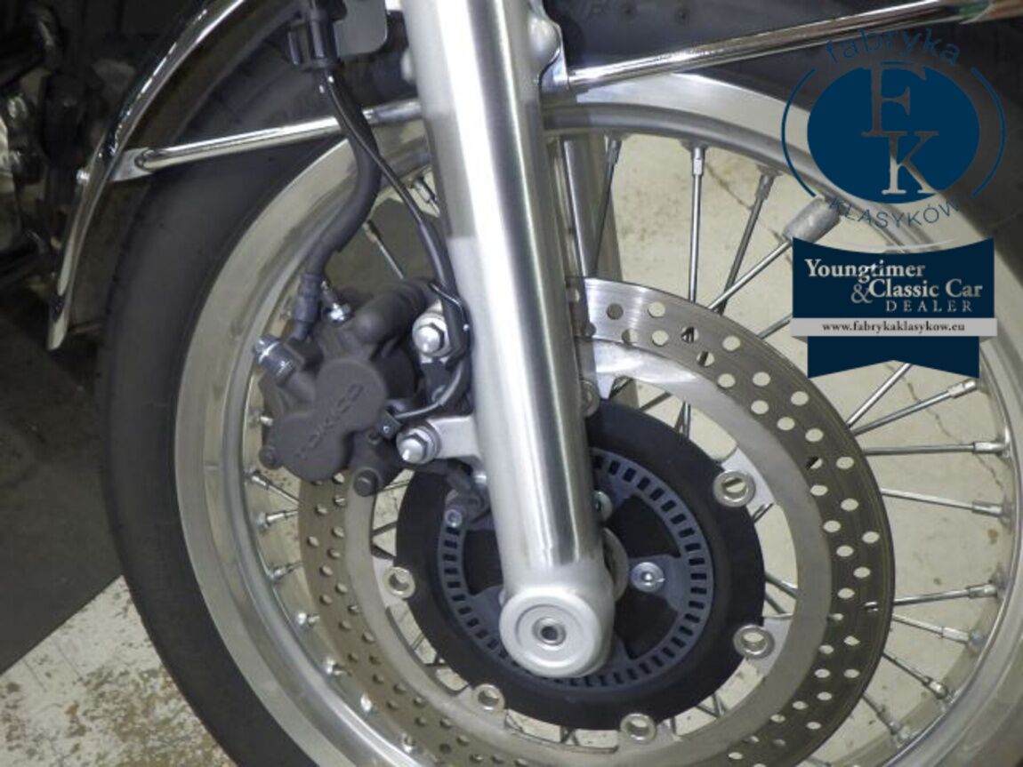 KAWASAKI W800-2 2022 - zdjęcie 23