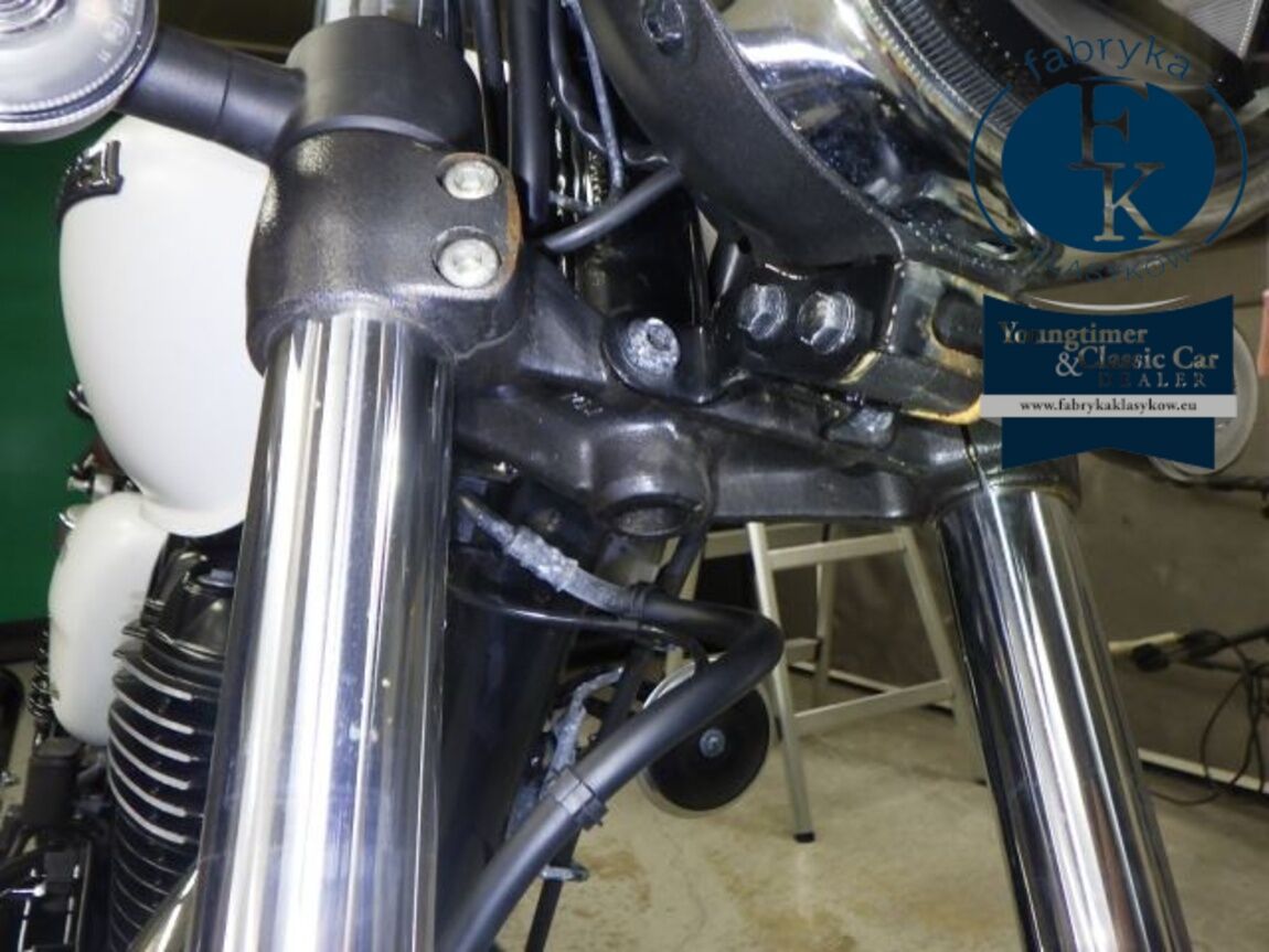 HONDA GB350 2024 - zdjęcie 20