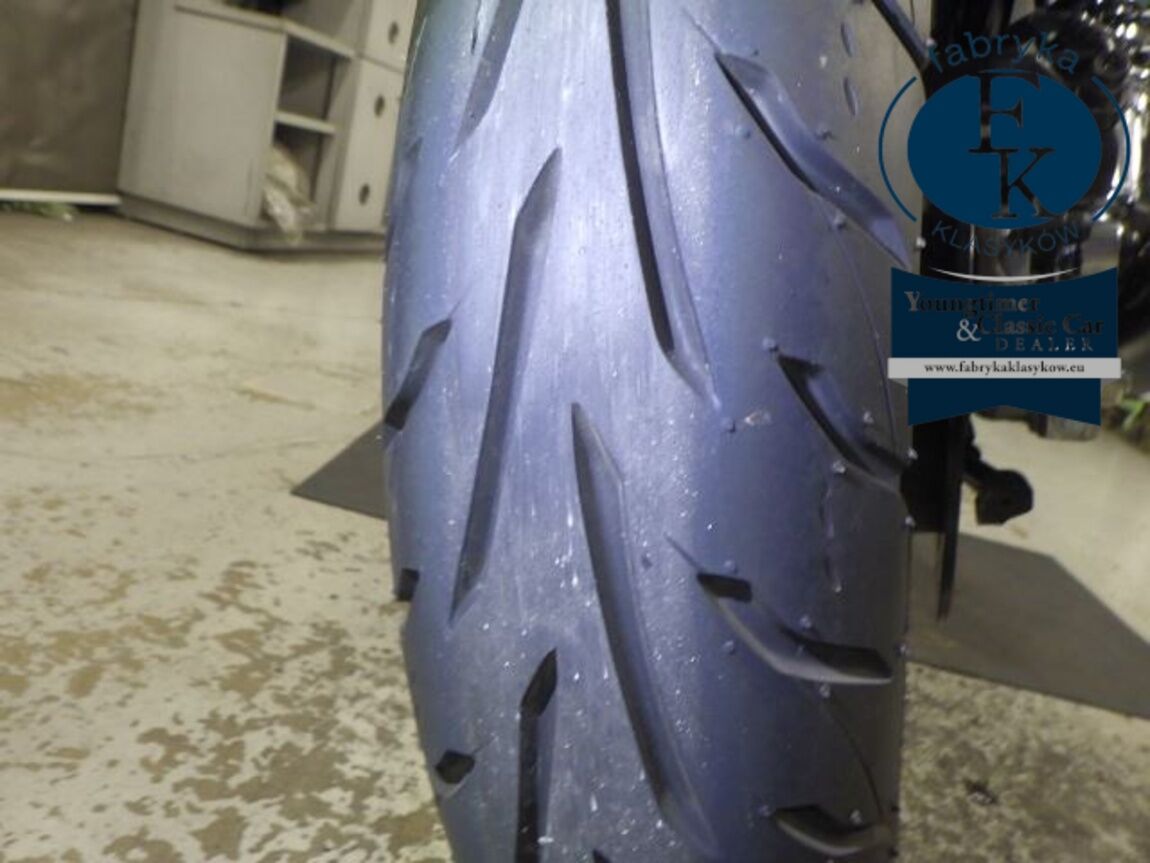 HONDA GB350 2024 - zdjęcie 24