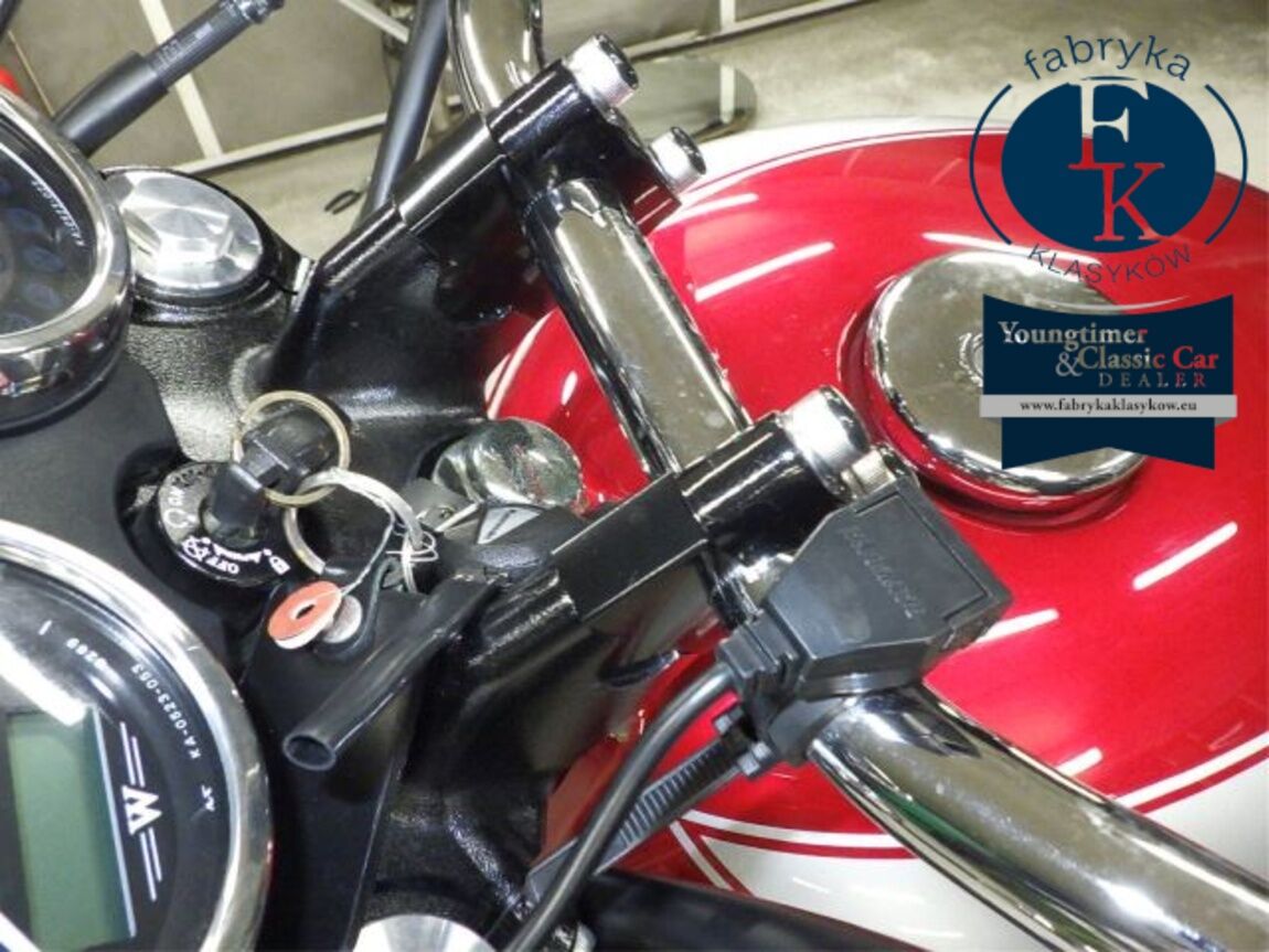 KAWASAKI W800-2 2022 - zdjęcie 22
