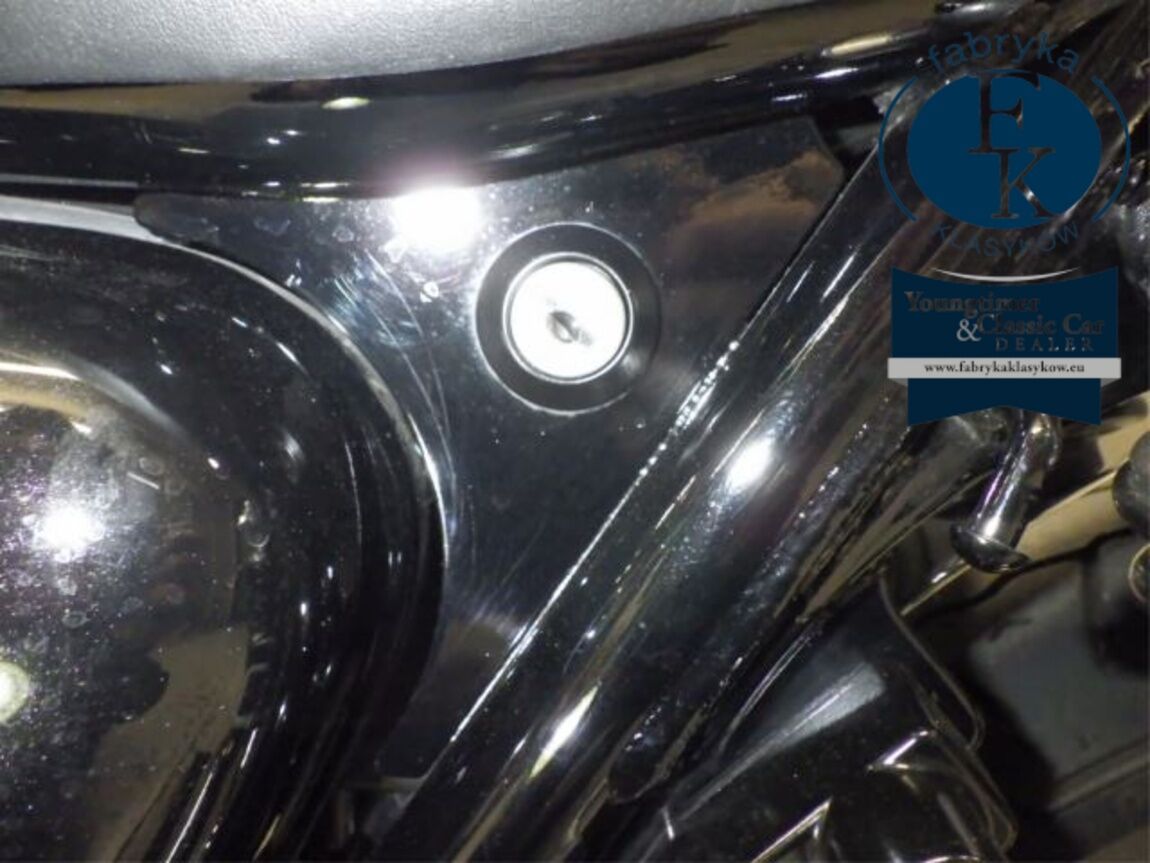 KAWASAKI W800-2 2022 - zdjęcie 30