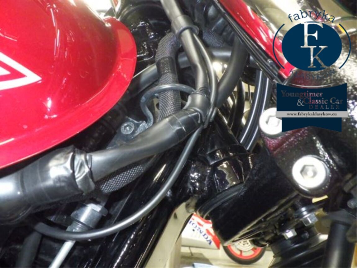KAWASAKI W800-2 2022 - zdjęcie 31