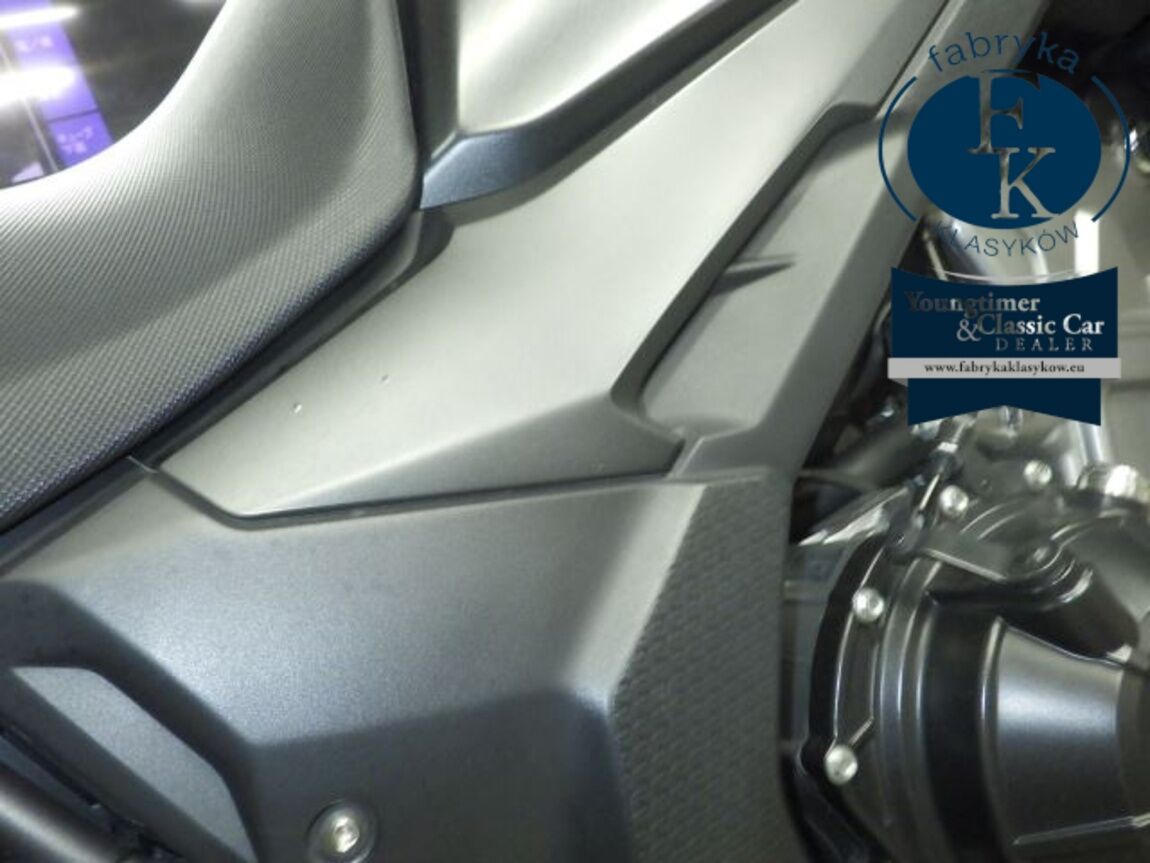 HONDA 400X-2 2022 - zdjęcie 18