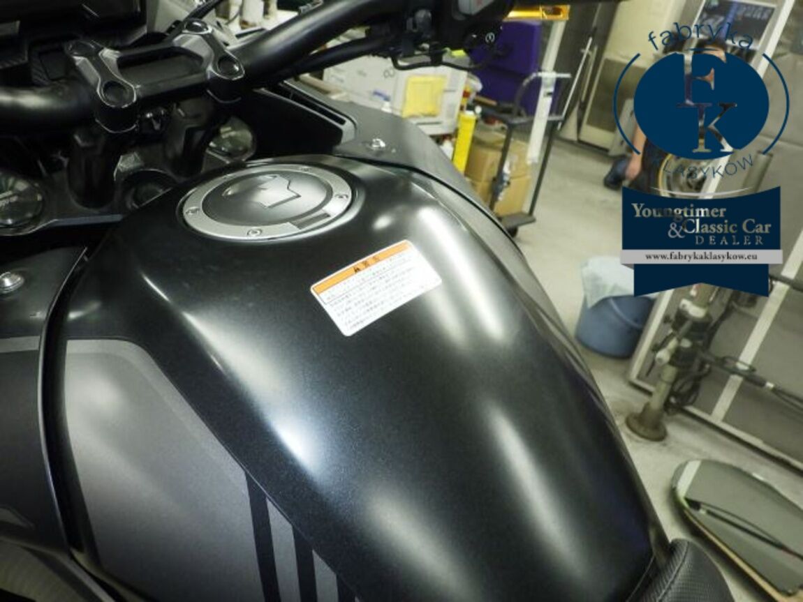 HONDA 400X-2 2022 - zdjęcie 19