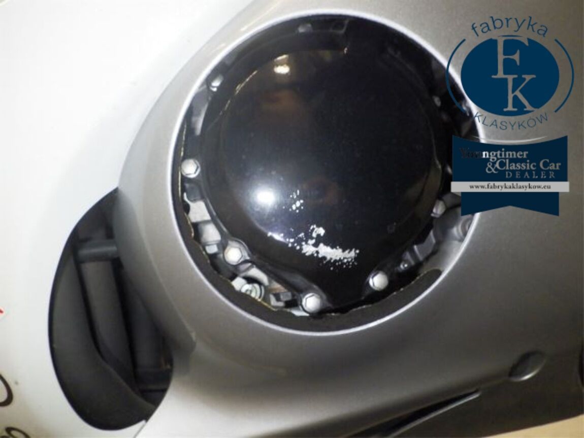 SUZUKI HAYABUSA -2 2010 - zdjęcie 12