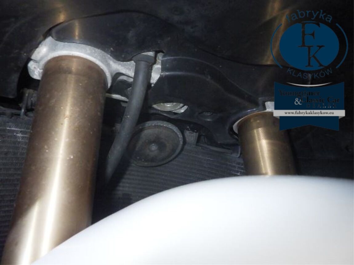 SUZUKI HAYABUSA -2 2010 - zdjęcie 21