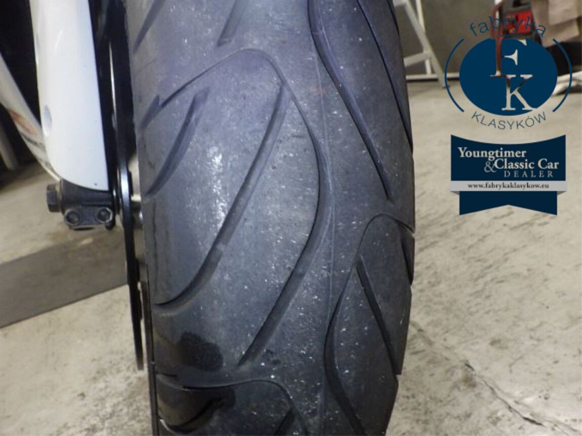 SUZUKI HAYABUSA -2 2010 - zdjęcie 22