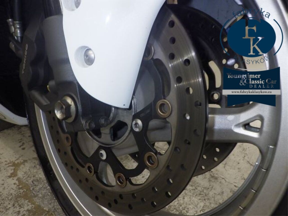SUZUKI HAYABUSA -2 2010 - zdjęcie 23