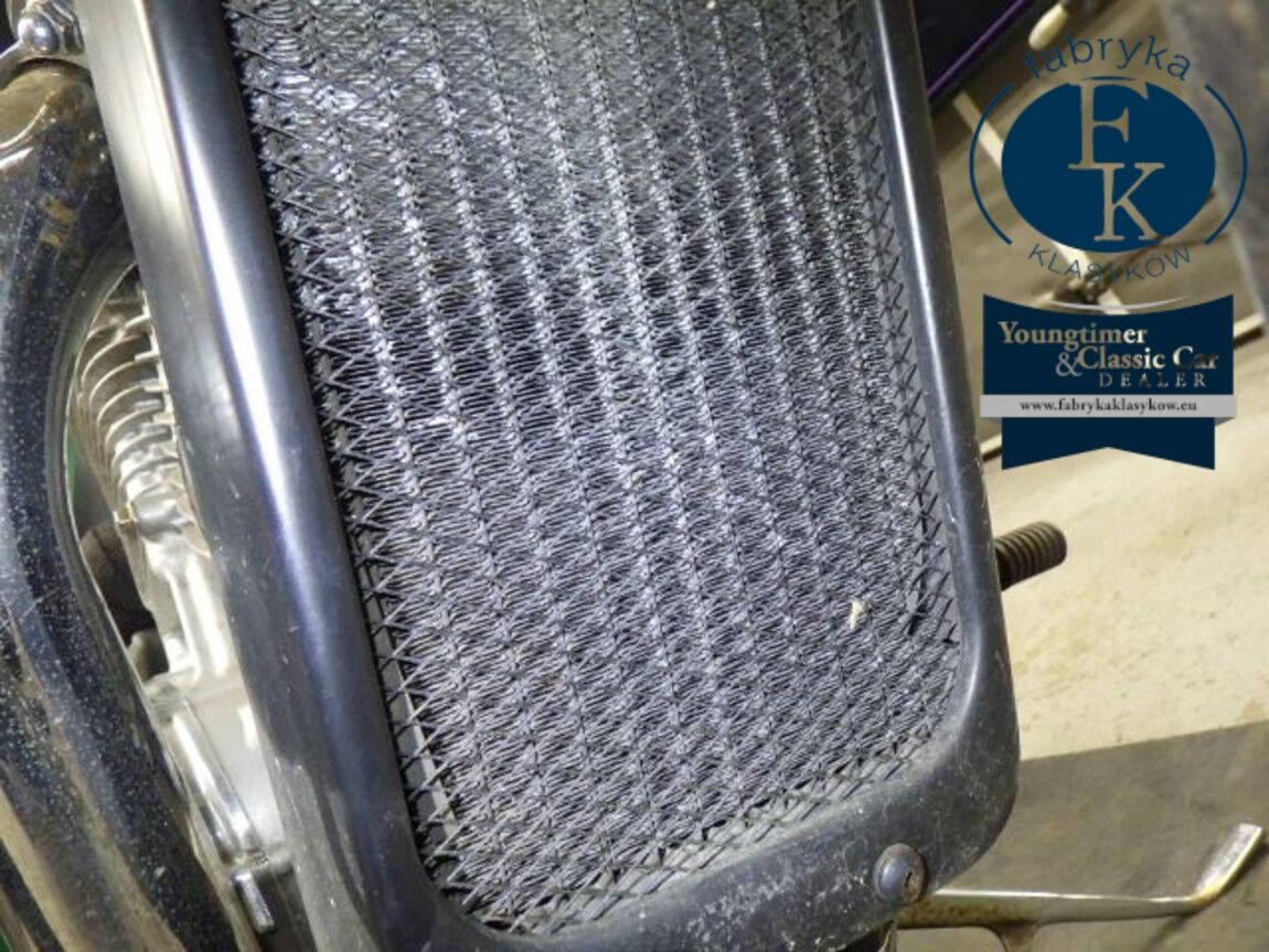 SUZUKI INTRUDER 400 1996 - zdjęcie 11