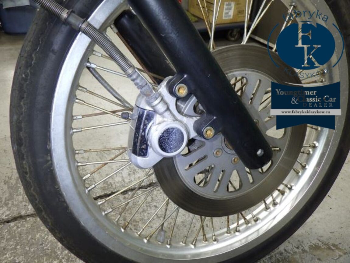 SUZUKI INTRUDER 400 1996 - zdjęcie 21