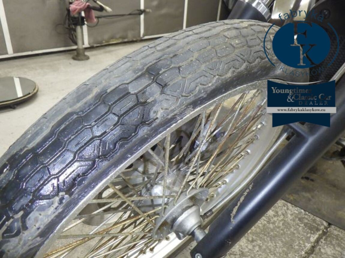 SUZUKI INTRUDER 400 1996 - zdjęcie 23