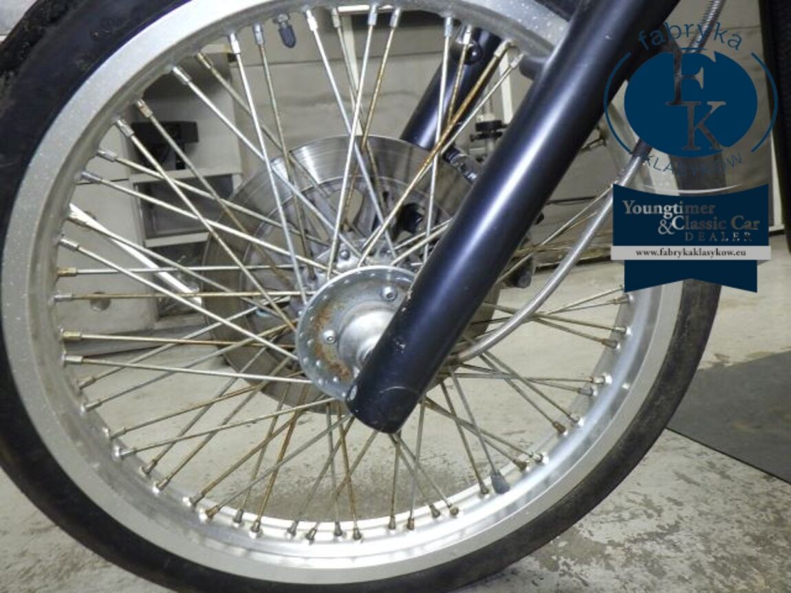 SUZUKI INTRUDER 400 1996 - zdjęcie 24