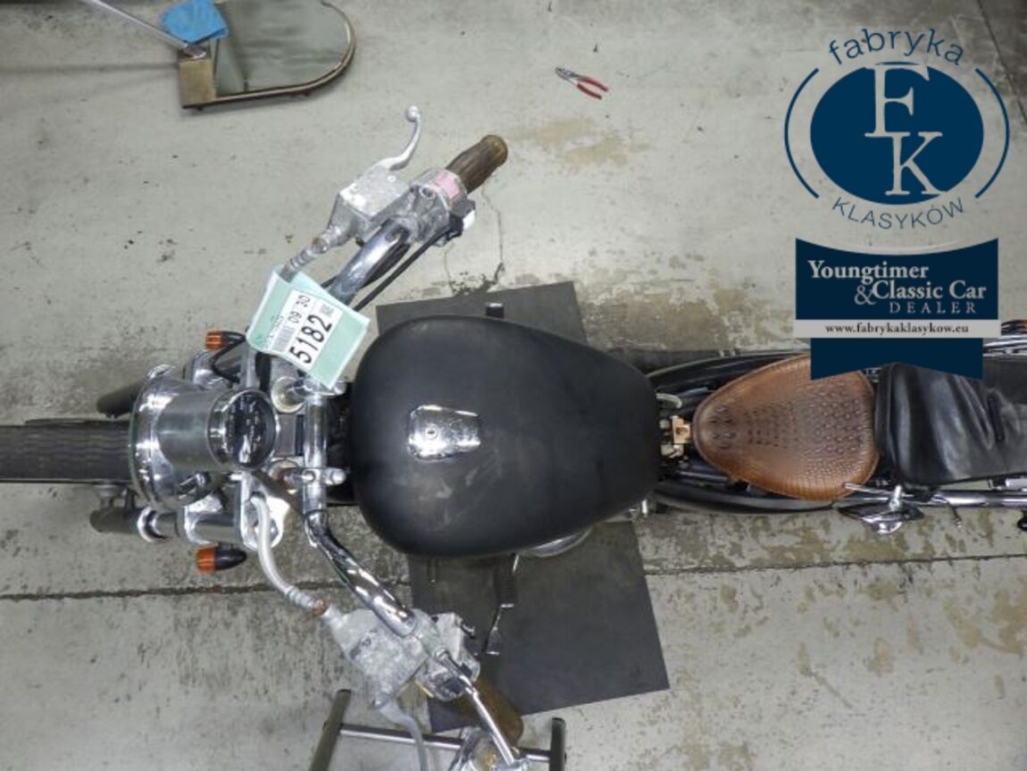 SUZUKI INTRUDER 400 1996 - zdjęcie 32