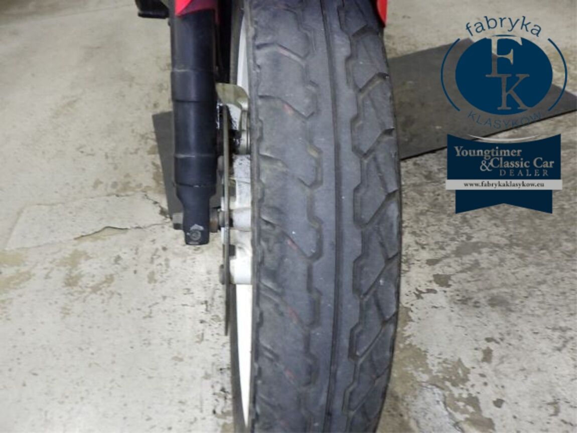 YAMAHA FZ250  - zdjęcie 21
