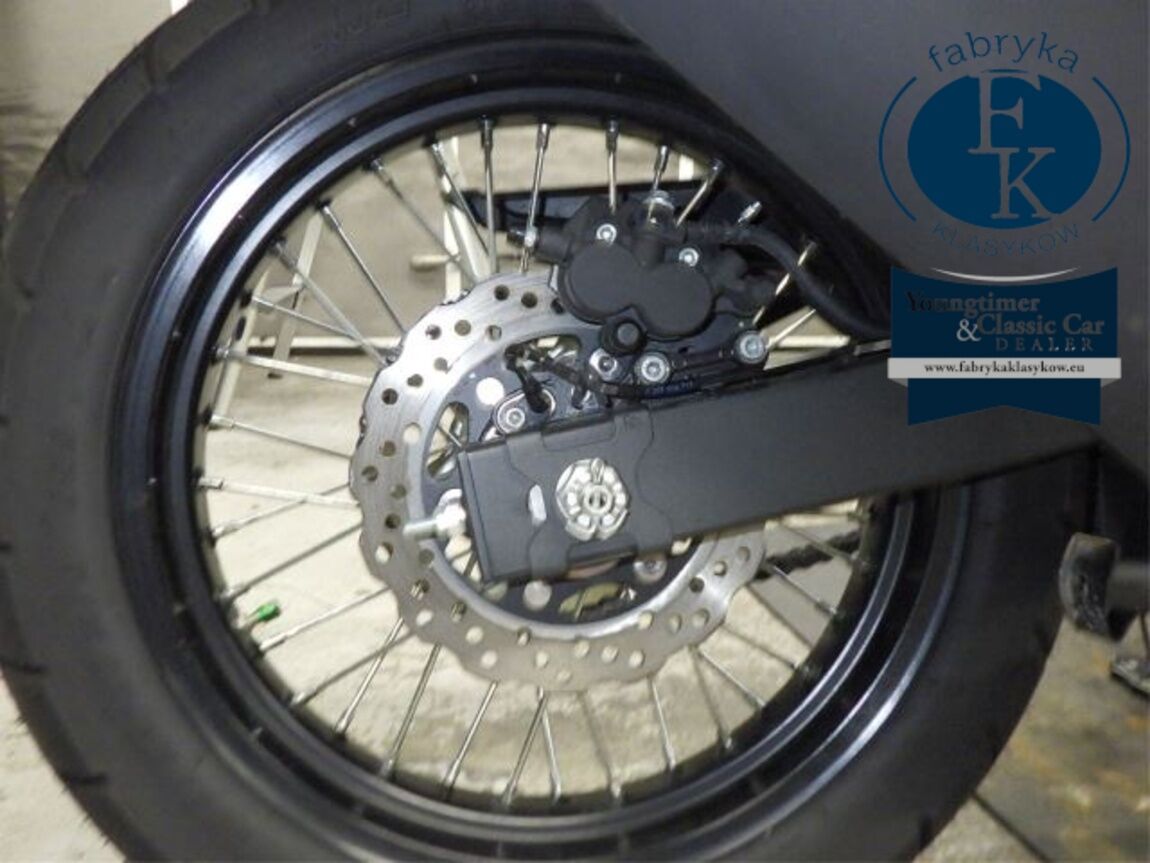 KAWASAKI VERSYS X250A TOURER  - zdjęcie 28