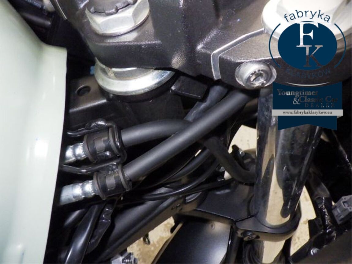 KAWASAKI VERSYS X250A TOURER  - zdjęcie 31