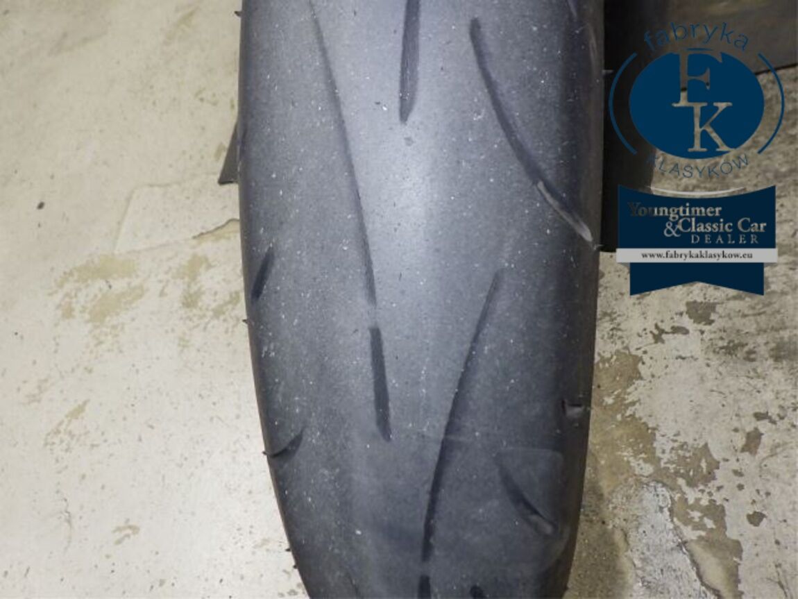 YAMAHA XJR1300-2 2009 - zdjęcie 24