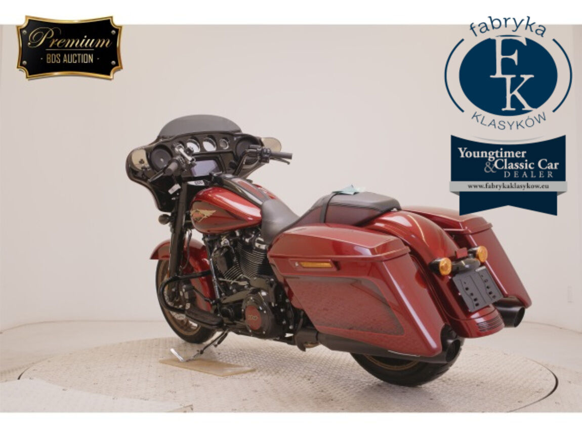 HARLEY-DAVIDSON FLHXS1870 2024 - zdjęcie 7