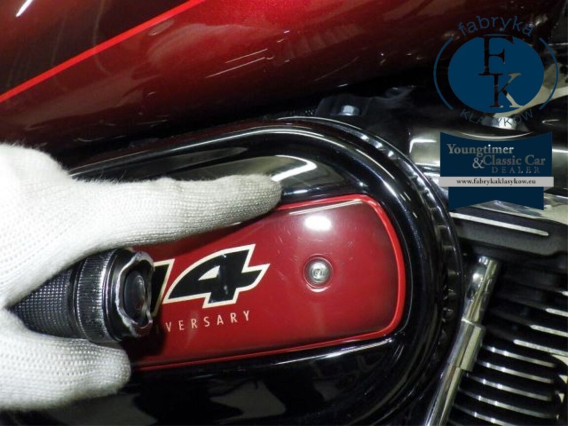 HARLEY-DAVIDSON FLHXS1870 2024 - zdjęcie 12