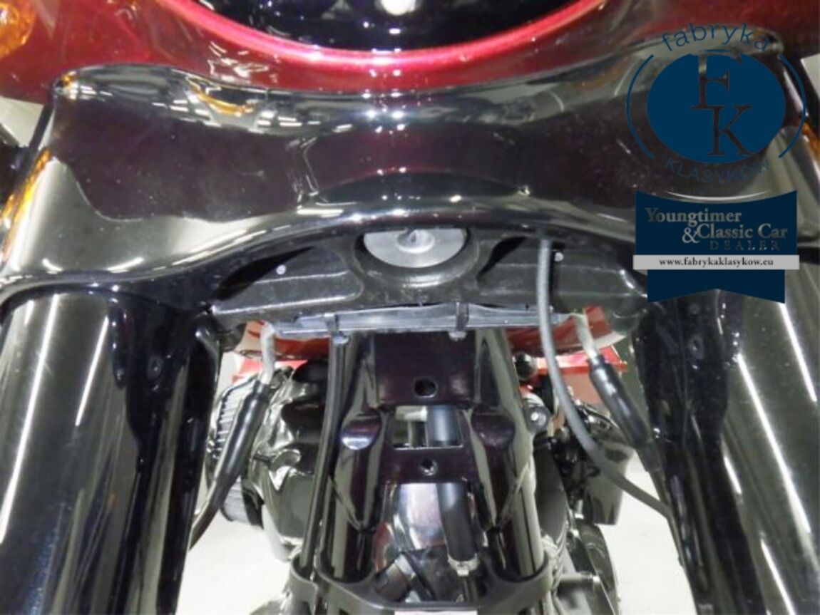 HARLEY-DAVIDSON FLHXS1870 2024 - zdjęcie 21