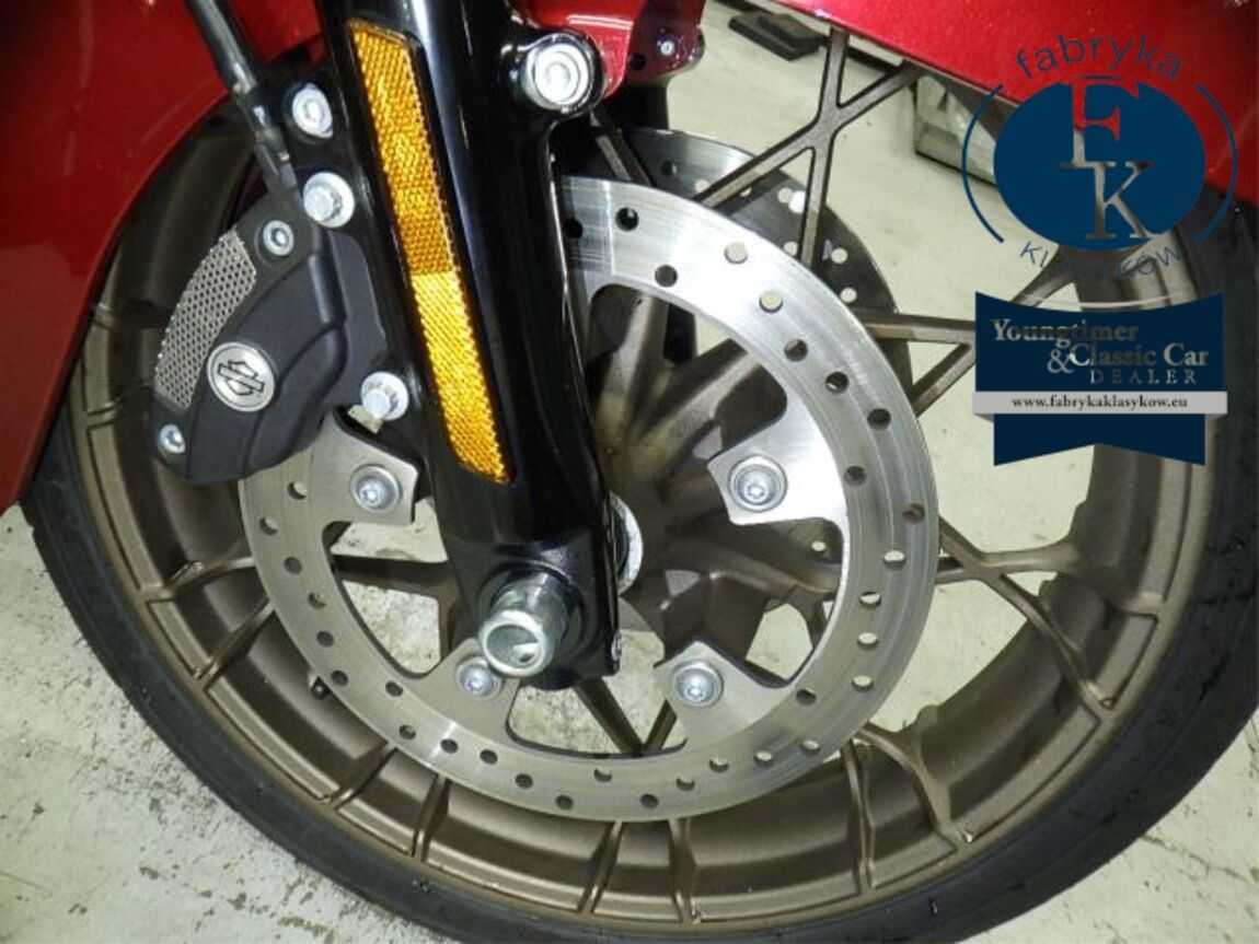 HARLEY-DAVIDSON FLHXS1870 2024 - zdjęcie 22