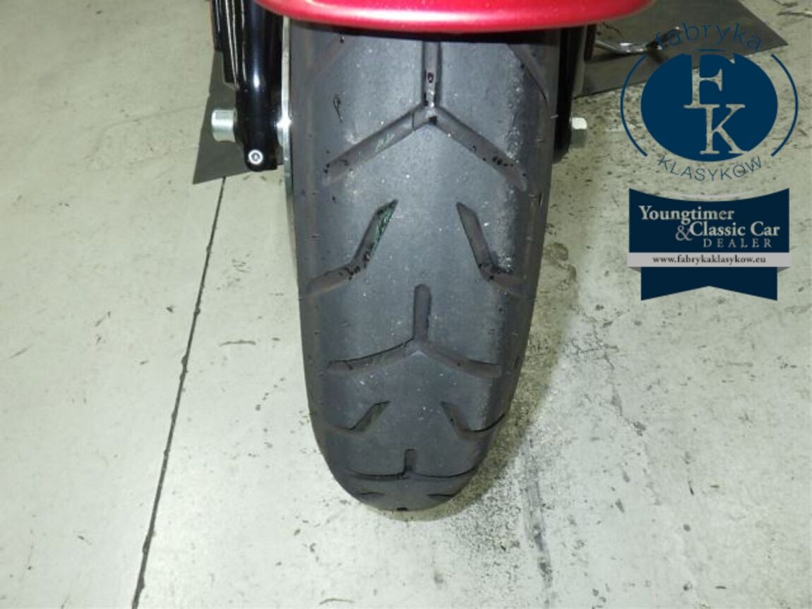 HARLEY-DAVIDSON FLHXS1870 2024 - zdjęcie 24