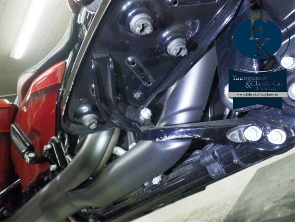 HARLEY-DAVIDSON FLHXS1870 2024 - zdjęcie 30