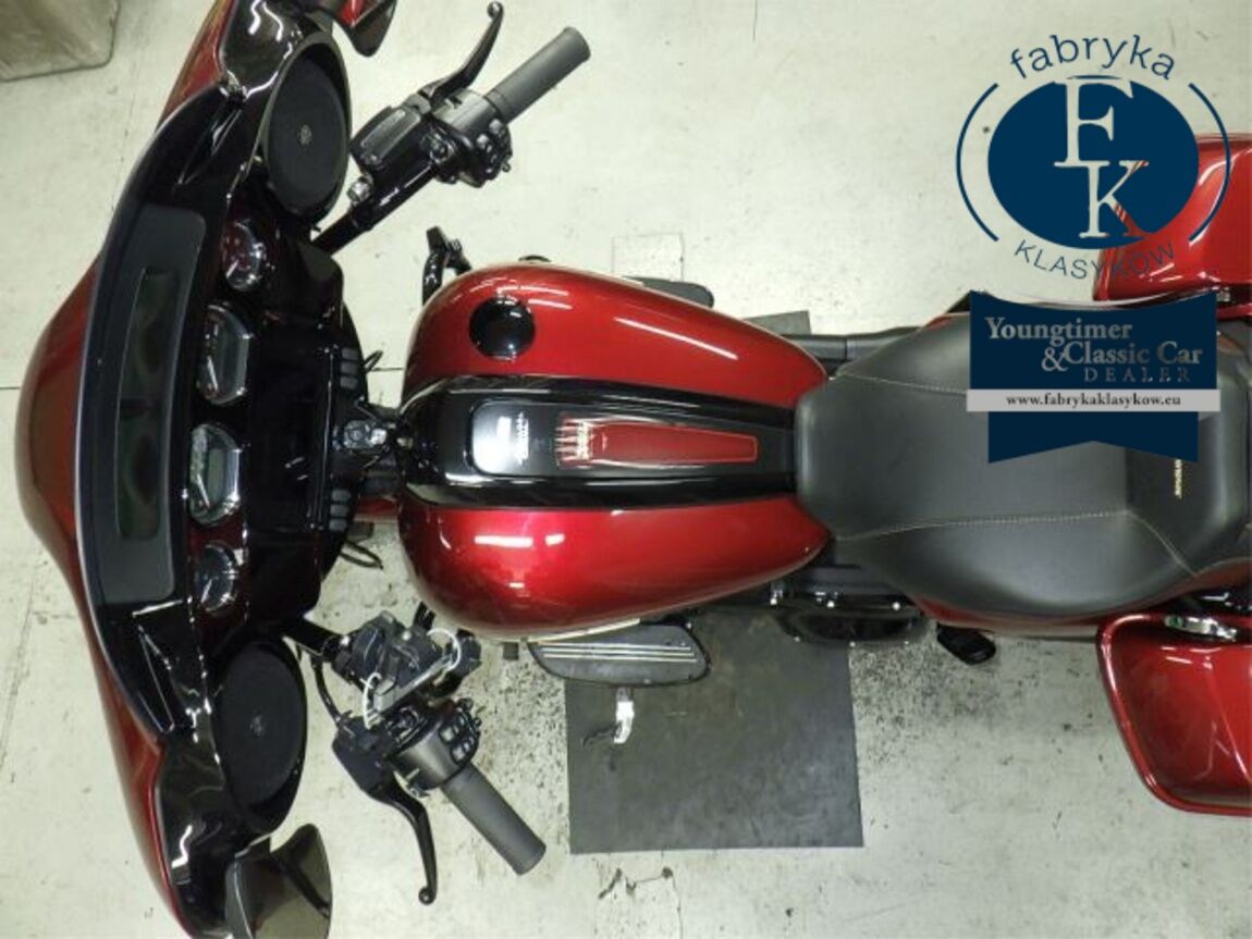 HARLEY-DAVIDSON FLHXS1870 2024 - zdjęcie 32