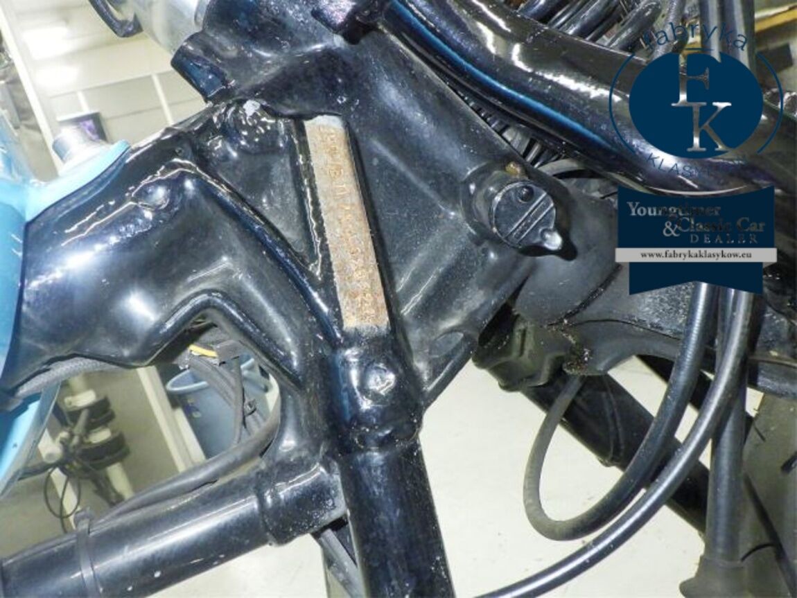 HARLEY-DAVIDSON FLSTC1340 1991 - zdjęcie 29