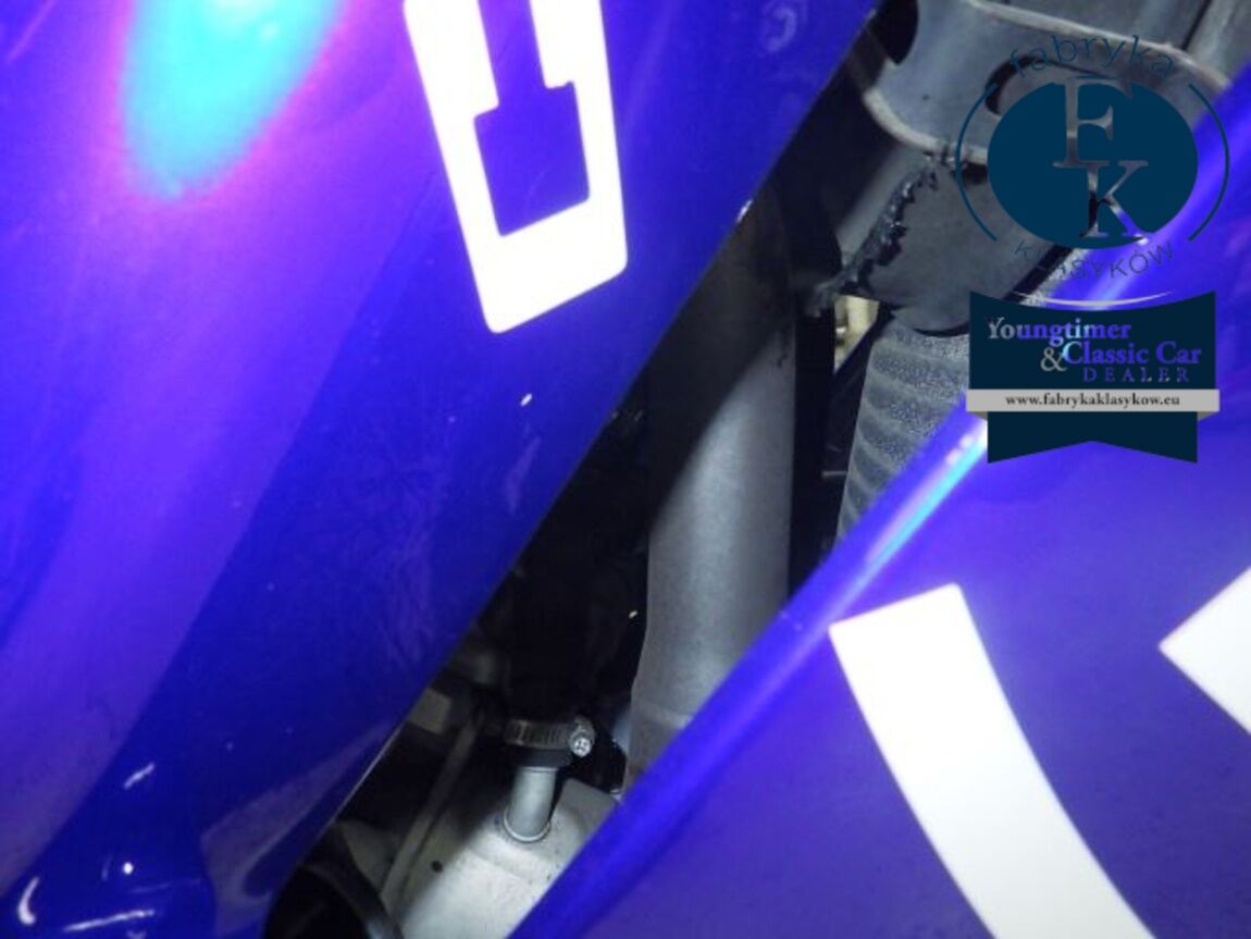 HONDA CBR1000RR 2005 - zdjęcie 16
