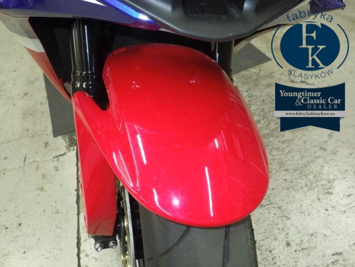 HONDA CBR600RR-4 2024 - zdjęcie 15