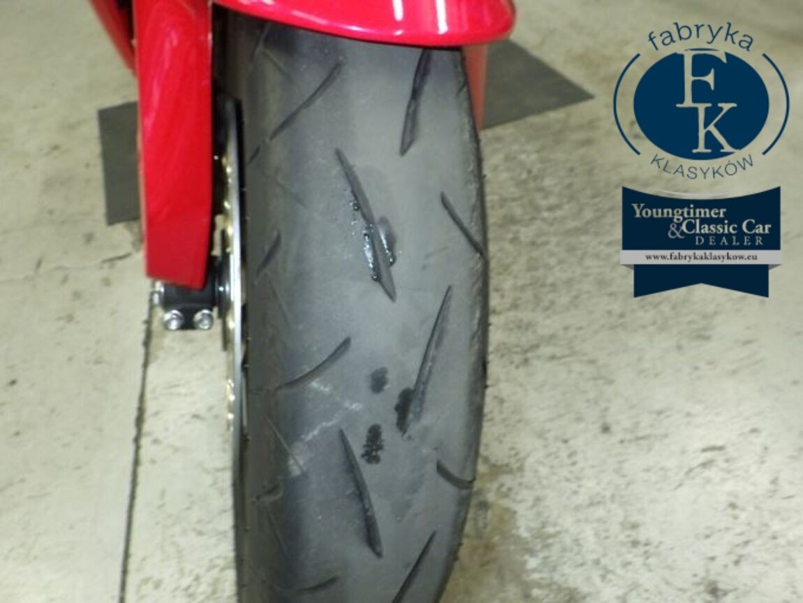 HONDA CBR600RR-4 2024 - zdjęcie 19