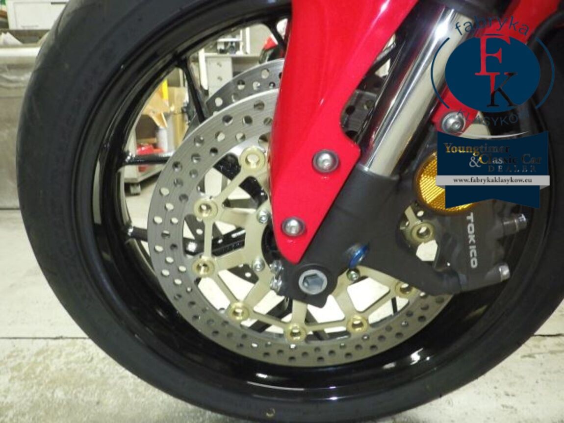 HONDA CBR600RR-4 2024 - zdjęcie 21