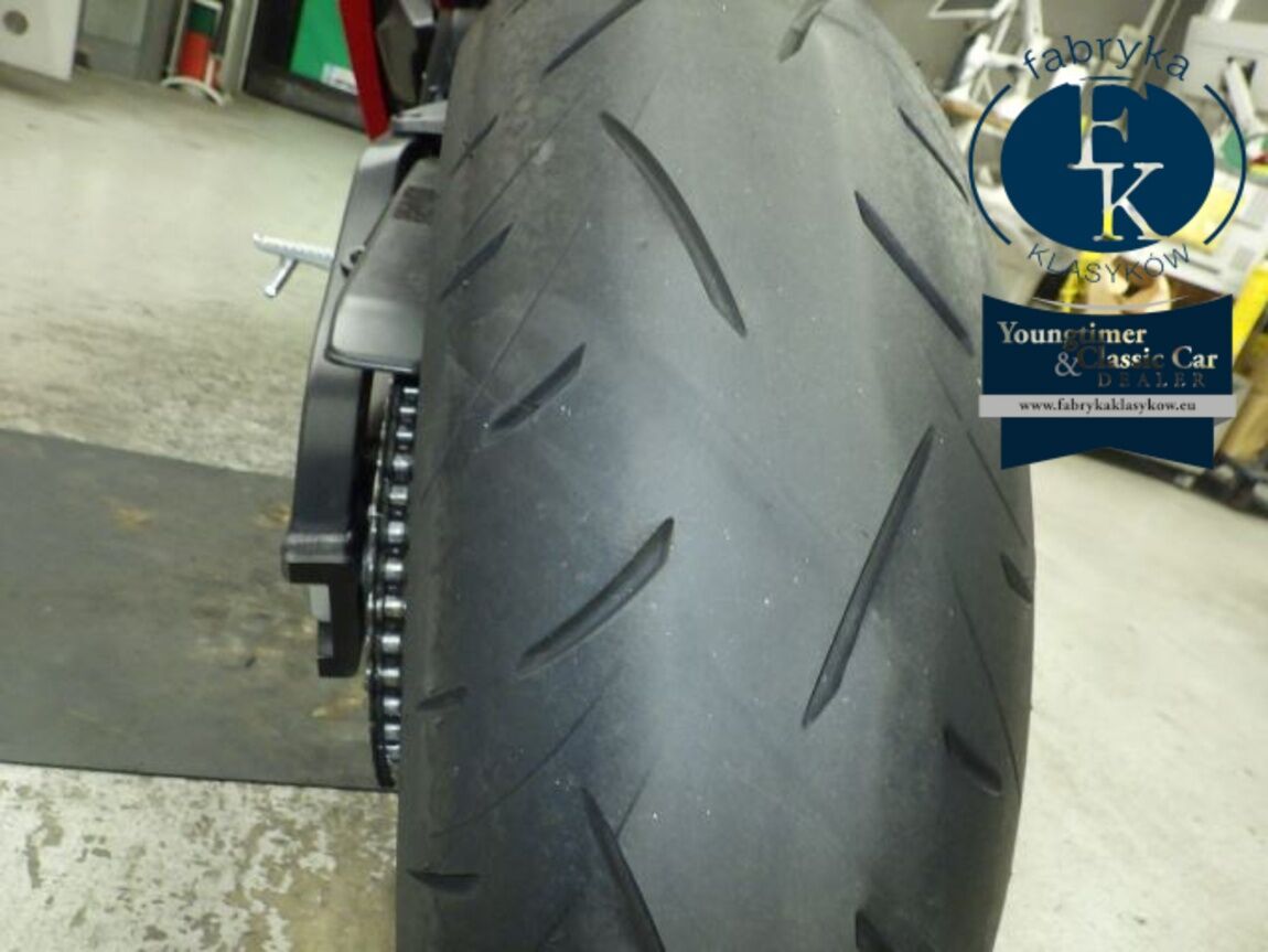 HONDA CBR600RR-4 2024 - zdjęcie 23