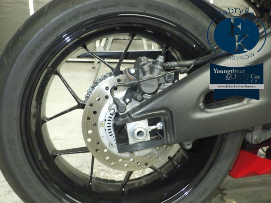 HONDA CBR600RR-4 2024 - zdjęcie 26