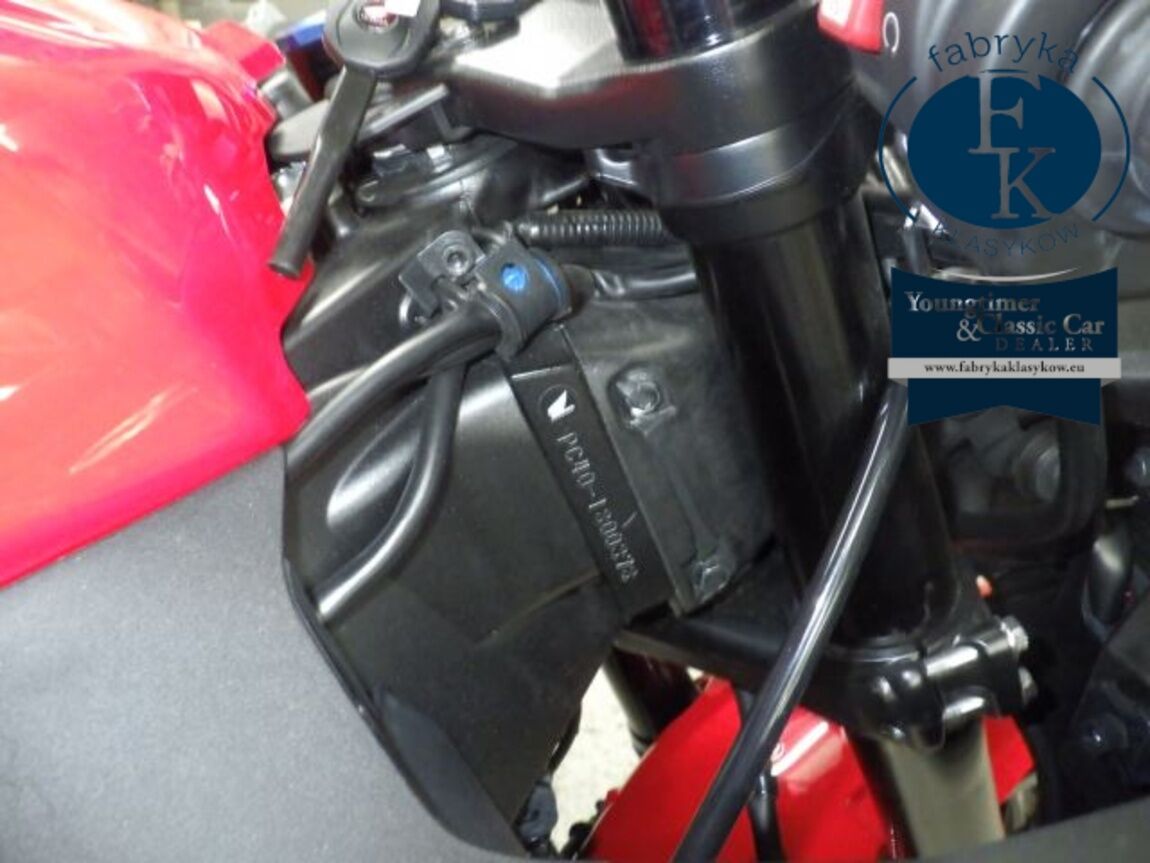 HONDA CBR600RR-4 2024 - zdjęcie 29