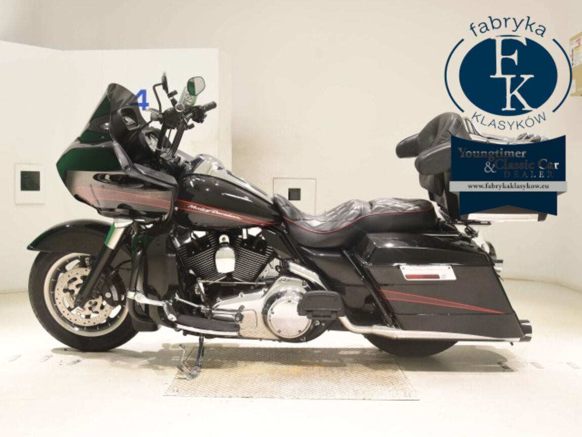 HARLEY-DAVIDSON FLTR1580 2007 - zdjęcie 3