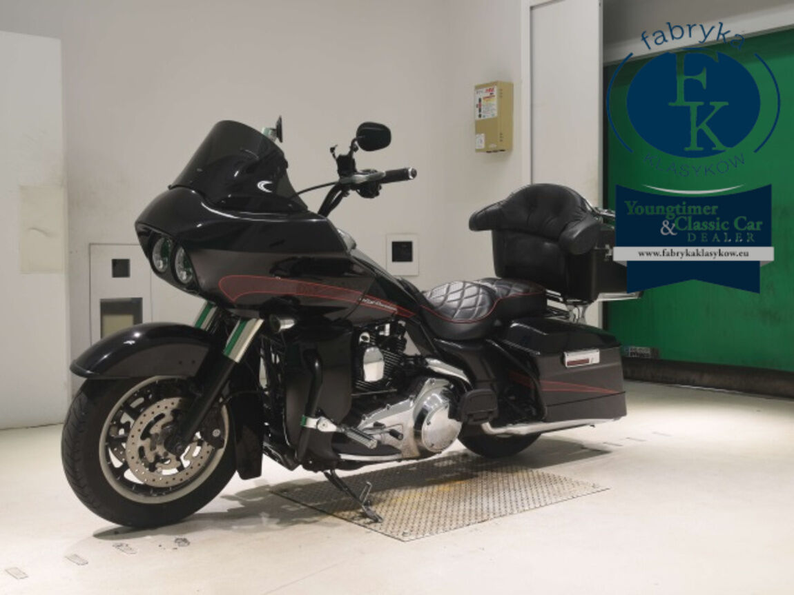 HARLEY-DAVIDSON FLTR1580 2007 - zdjęcie 5