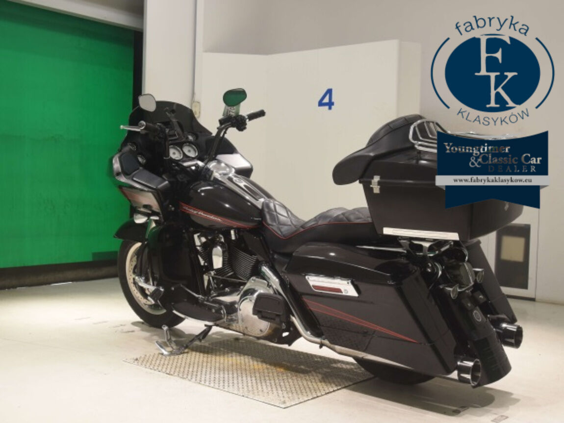 HARLEY-DAVIDSON FLTR1580 2007 - zdjęcie 7