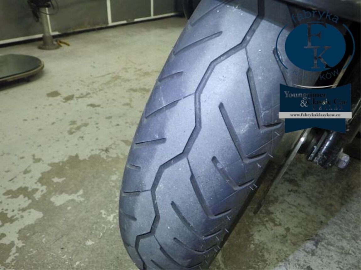 HARLEY-DAVIDSON FLTR1580 2007 - zdjęcie 23