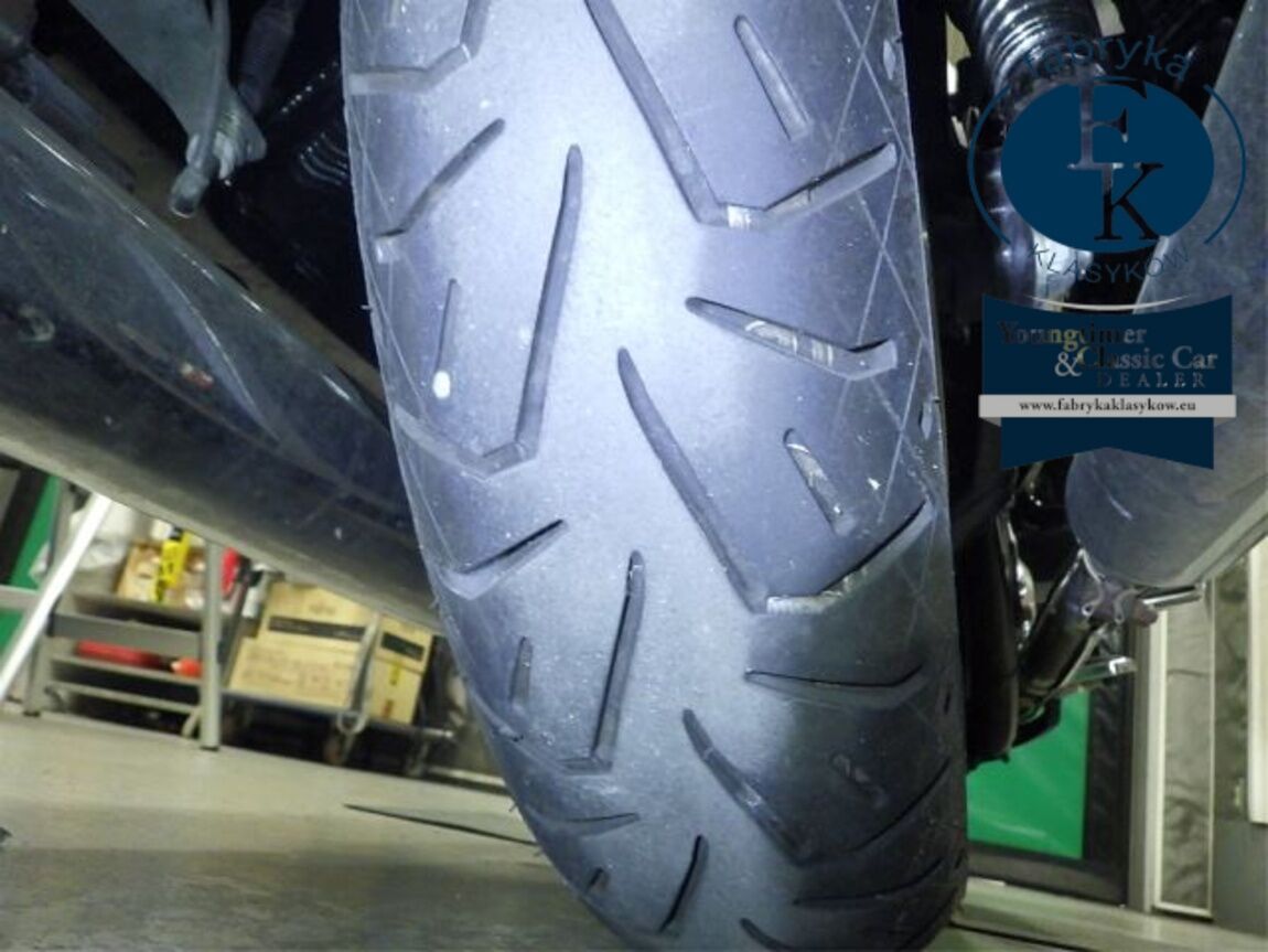 HARLEY-DAVIDSON FLTR1580 2007 - zdjęcie 26