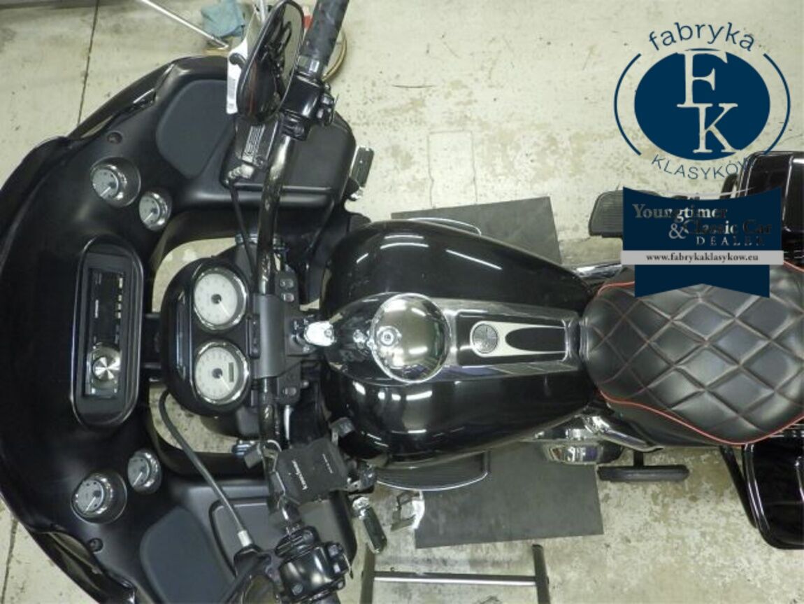 HARLEY-DAVIDSON FLTR1580 2007 - zdjęcie 32