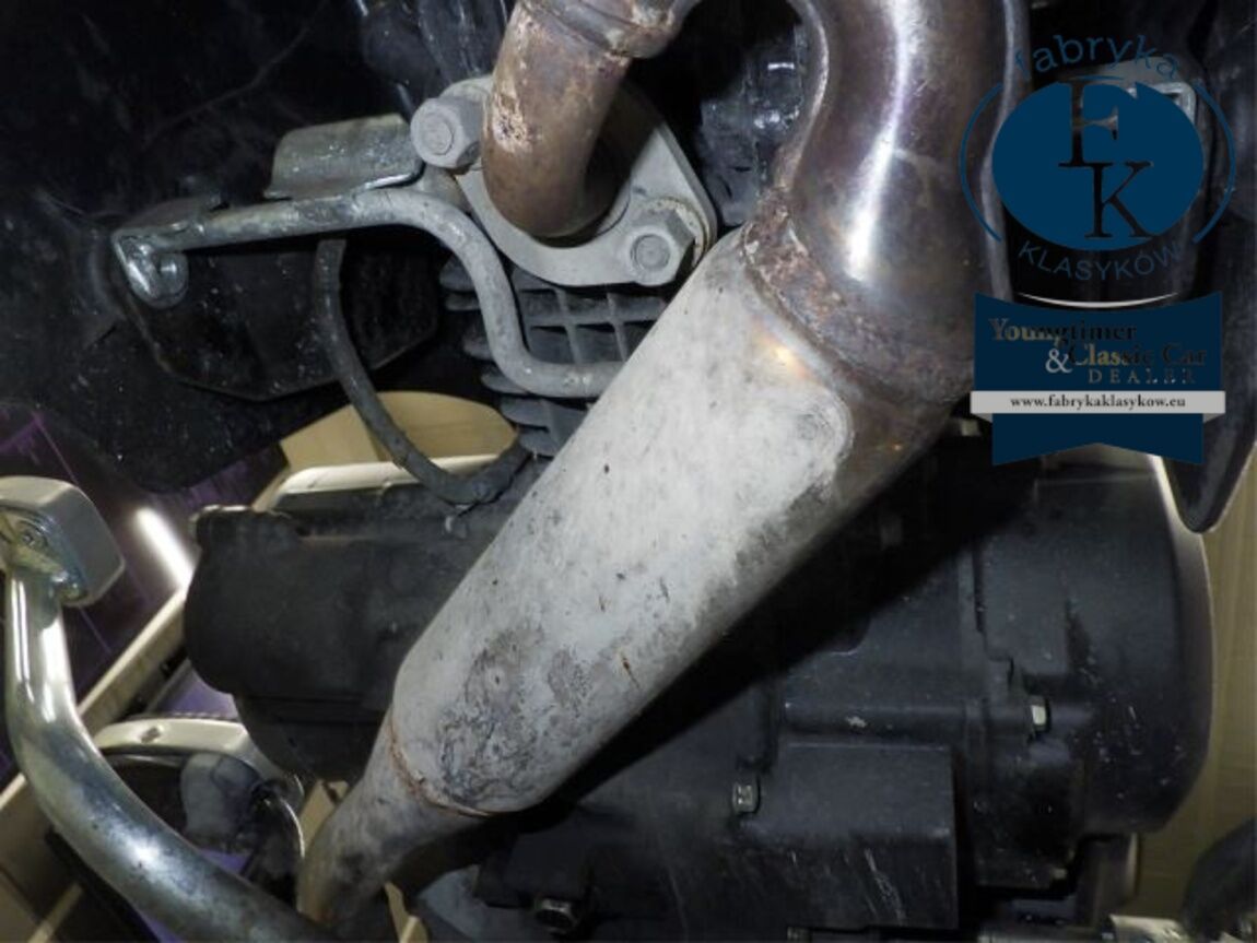HONDA C125-2  - zdjęcie 12